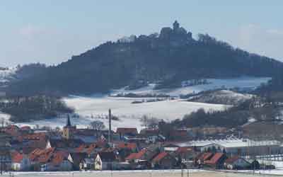 Thüringen