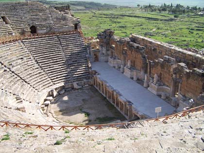 Hierapolis di Frigia