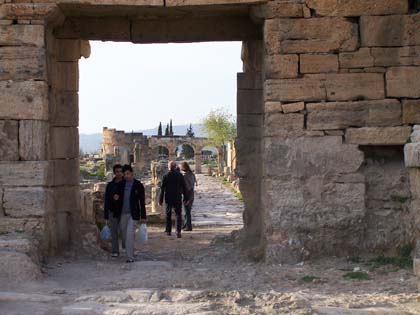 Hierapolis