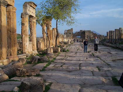 Hierapolis