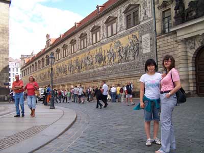 Dresden Altstadt