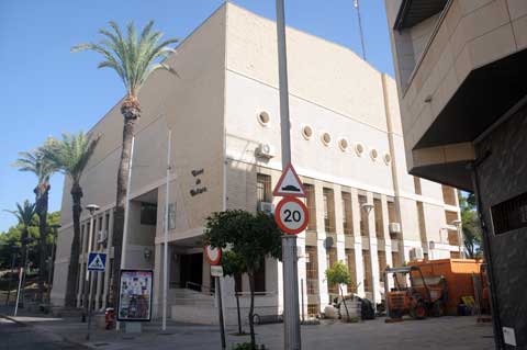 Museo Arqueológico de Guardamar