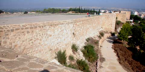 Castell de Guardamar