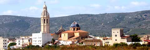 Casa de la Cultura - Escola d'Educandos