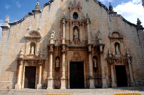 Parròquia Sant Joan Baptista - Alcalà de Xivert
