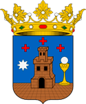 Wappen Alcalà de Xivert