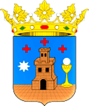 Wappen Alcossebre