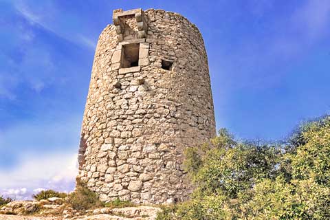 Torre Ebrí - Alcossebre