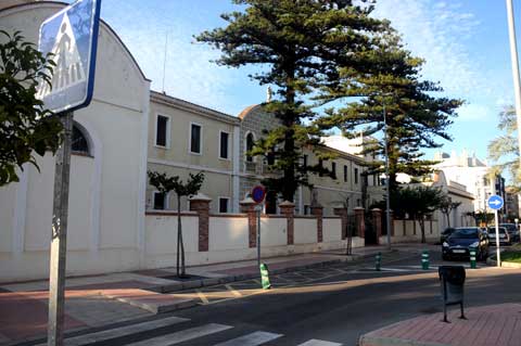 Carmelitano Bodegas y Destilerias, Benicasim