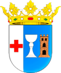 Wappen Càlig