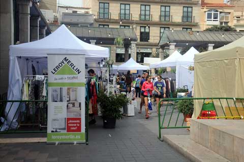 Markt Castellón