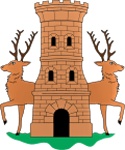 Wappen von Cervera del Maestrat