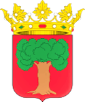 Wappen von Montanejos