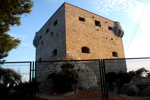 Torre del Rei, Oropesa del Mar