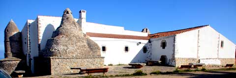 Ermita de Sant Antoni Peñíscola