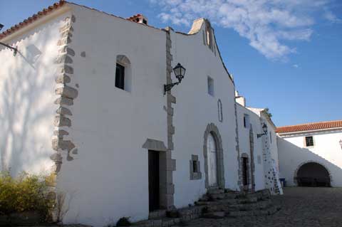 Ermita de Sant Antoni Peñíscola