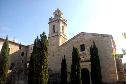 Ermita de la Mare de Déu dels Àngels de Sant Mateu