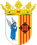 Wappen von Sant Mateu