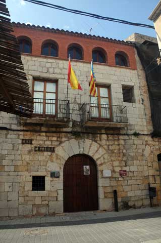 Casa de la Cultura - Escola d'Educandos