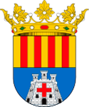 Wappen Santa Magdalena de Polpís