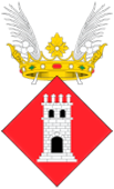 Wappen Tortosa