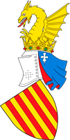Wappen der Provinz Valenciana