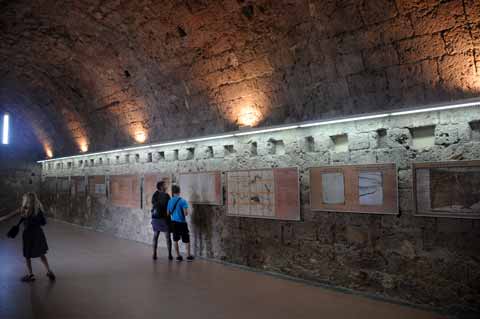 Castell de Claramunt (La Pobla de Claramunt)