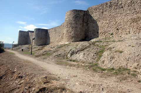 Castell de Claramunt (La Pobla de Claramunt)