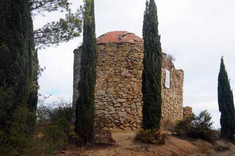 Ermita De Sant Climent, Andachtsstätte