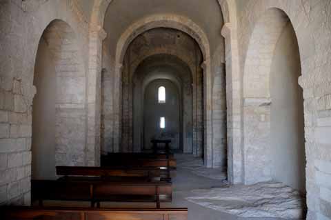 Església de Sant Miquel, Olérdola