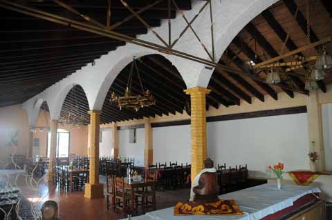 Monasterio Budista del Garraf, Sakya Tashi Ling