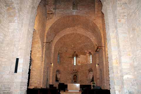 Monestir de Sant Ponç De Corbera