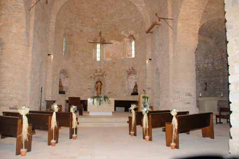 Monestir de Sant Ponç De Corbera