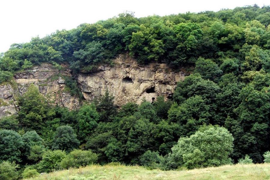 Arsena’s Cave არსენას გამოქვაბული
