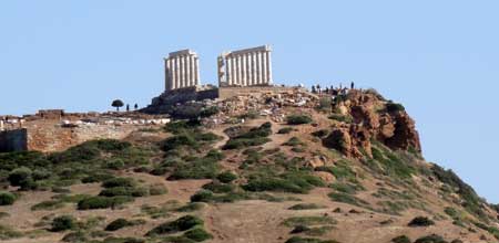 Hotel Ilissos Athen