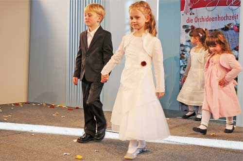 kinderhochzeit