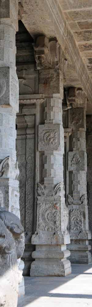 Ekambareshwara-Tempel, Kancheepuram
