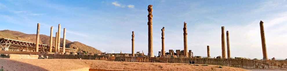 Persepolis