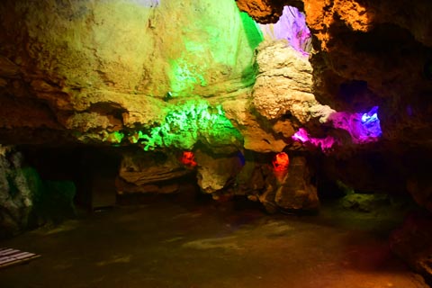 Höhle Ali Sadr Cave غار علی صدر Höhle Ali Sadr Cave غار علی صدر