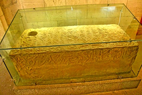 Abu Saeid Tomb,Mausoleum of Avicenna آرامگاه ابن سینا, Hamadan