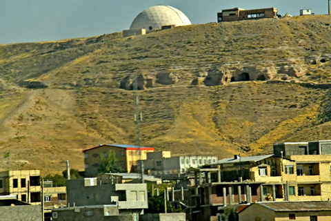 Maragheh Observatory