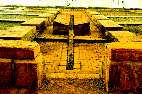 Maragheh Observatory Rasad Khaneh