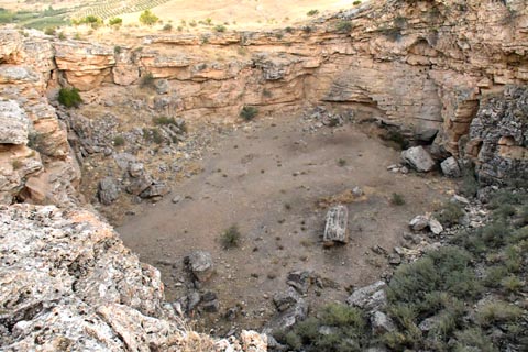 Berenjeh prison, زندان برنجه