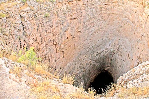 Berenjeh prison, زندان برنجه