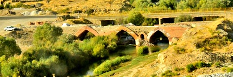 Saruq Bridge