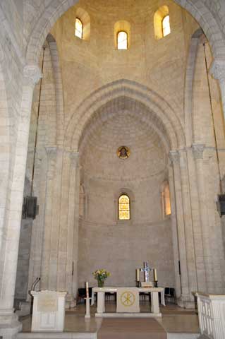 Church of the Redeemer - Jerusalem