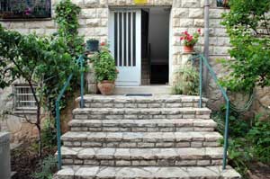 apartment jerusalem