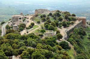 Festung Nimrod