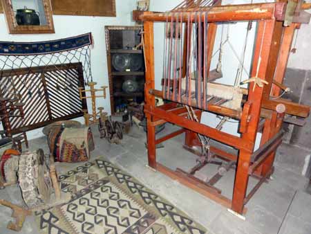 Museum des Handwerks Kayseri