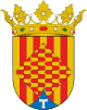 Wappen der Provinz Tarragona